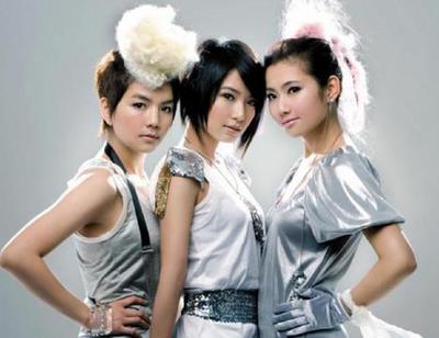 S.H.E:誰還記得當(dāng)年的這個女子天團(tuán)?后來解散了嗎?