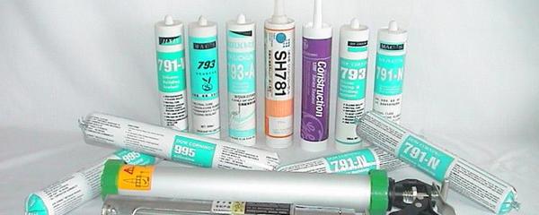 一管玻璃膠含多少甲醛