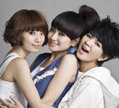 S.H.E曬照慶祝出道20周年 粉絲集體回憶青春歲月