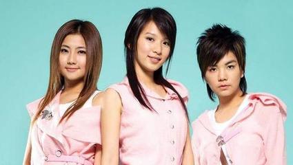 音樂才子追求無果 S.H.E中的她，為何35歲仍單身？