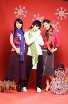 田馥甄 從S.H.E到獨立音樂天后的華麗蛻變