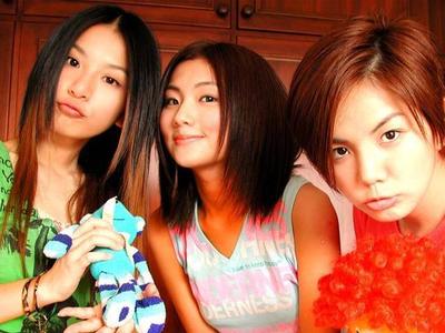 從“話最多”到“金句王” 田馥甄在S.H.E時(shí)期的蛻變與成長(zhǎng)